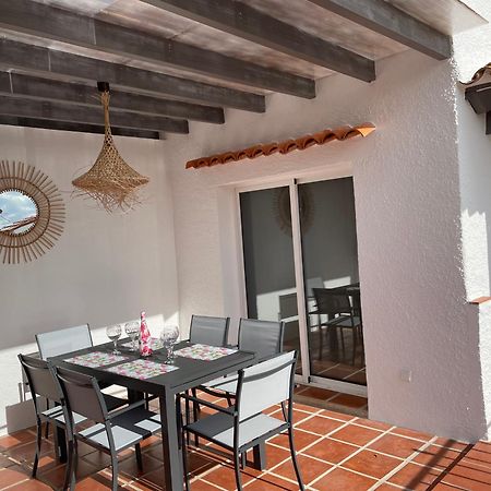 Casa Serenita Charming Villa With Swimming Pool Xabia Bagian luar foto