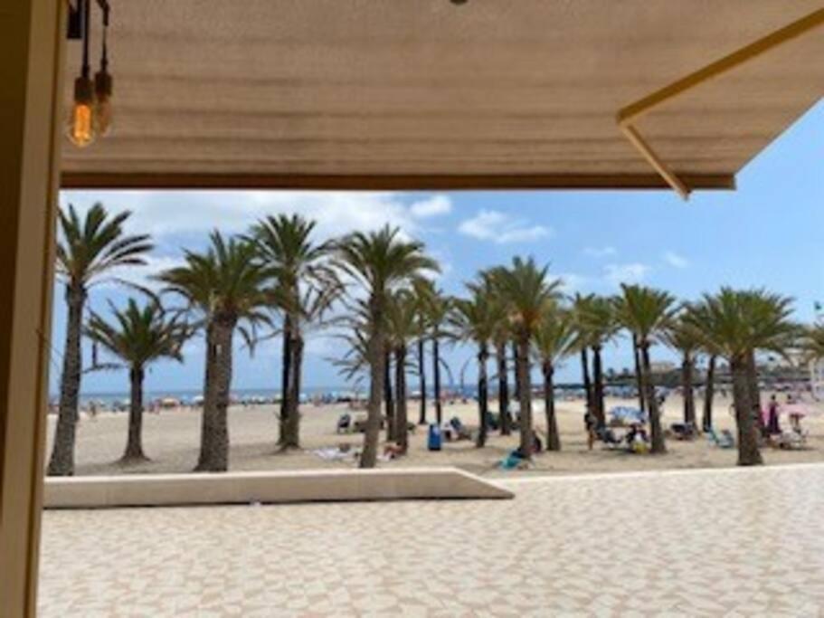 Casa Serenita Charming Villa With Swimming Pool Xabia Bagian luar foto