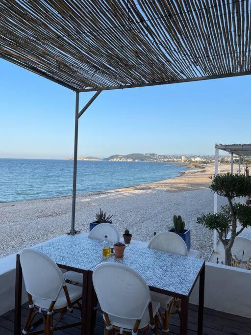 Casa Serenita Charming Villa With Swimming Pool Xabia Bagian luar foto