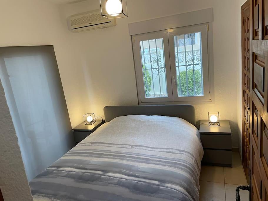 Casa Serenita Charming Villa With Swimming Pool Xabia Bagian luar foto