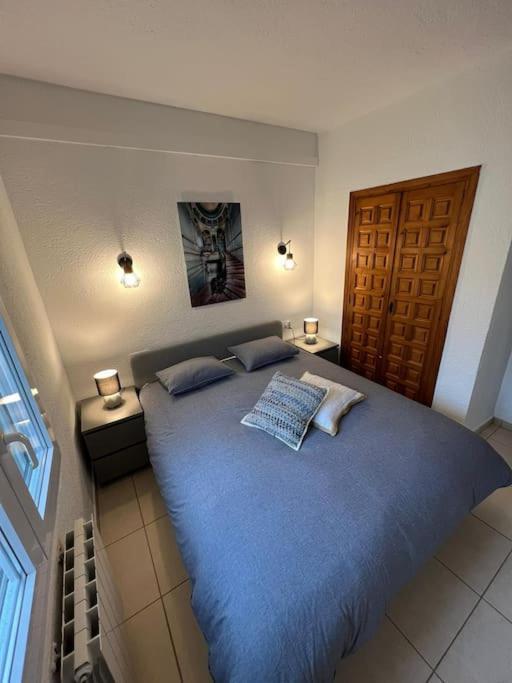 Casa Serenita Charming Villa With Swimming Pool Xabia Bagian luar foto