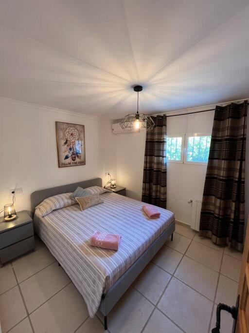 Casa Serenita Charming Villa With Swimming Pool Xabia Bagian luar foto