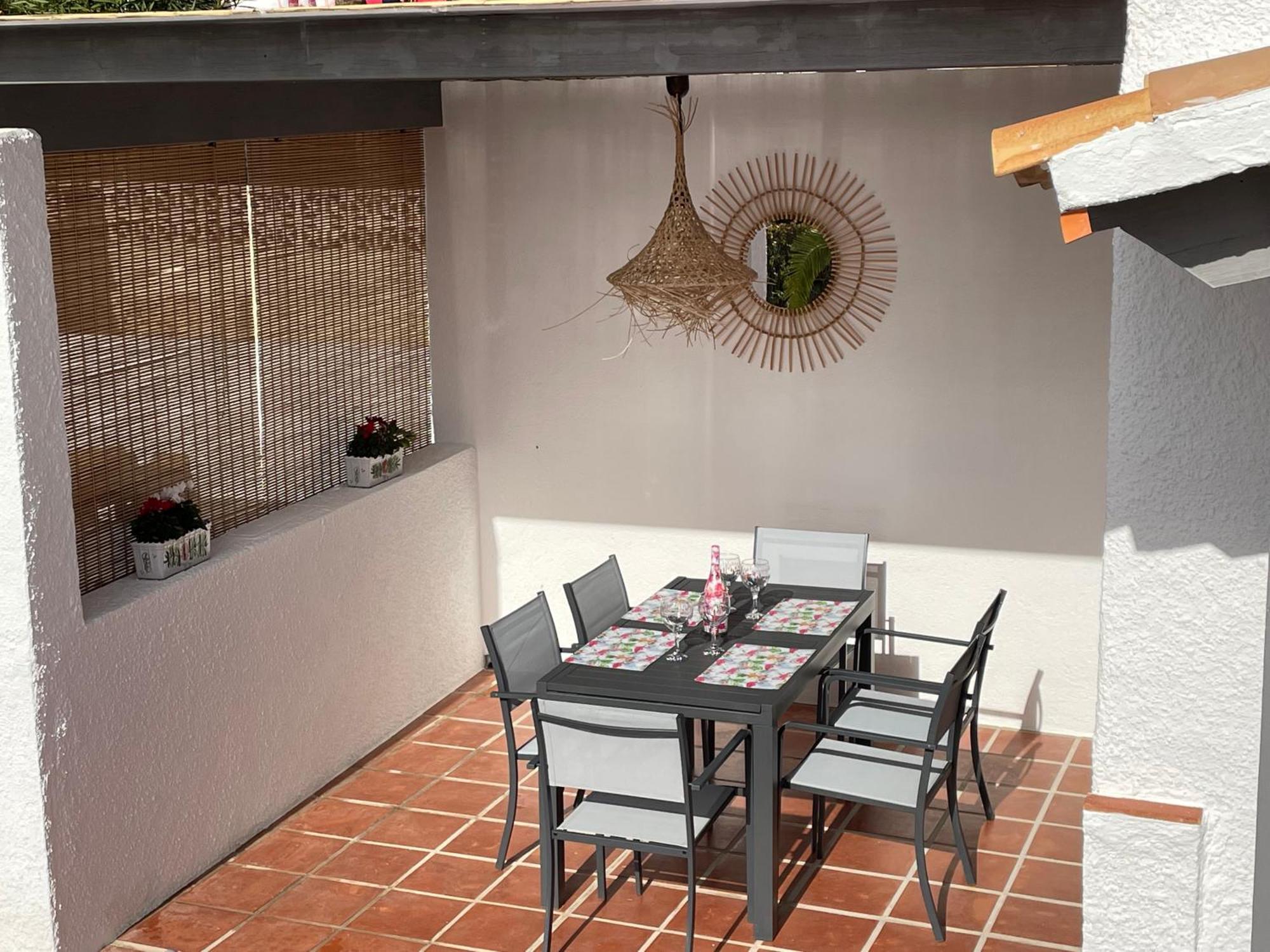 Casa Serenita Charming Villa With Swimming Pool Xabia Bagian luar foto