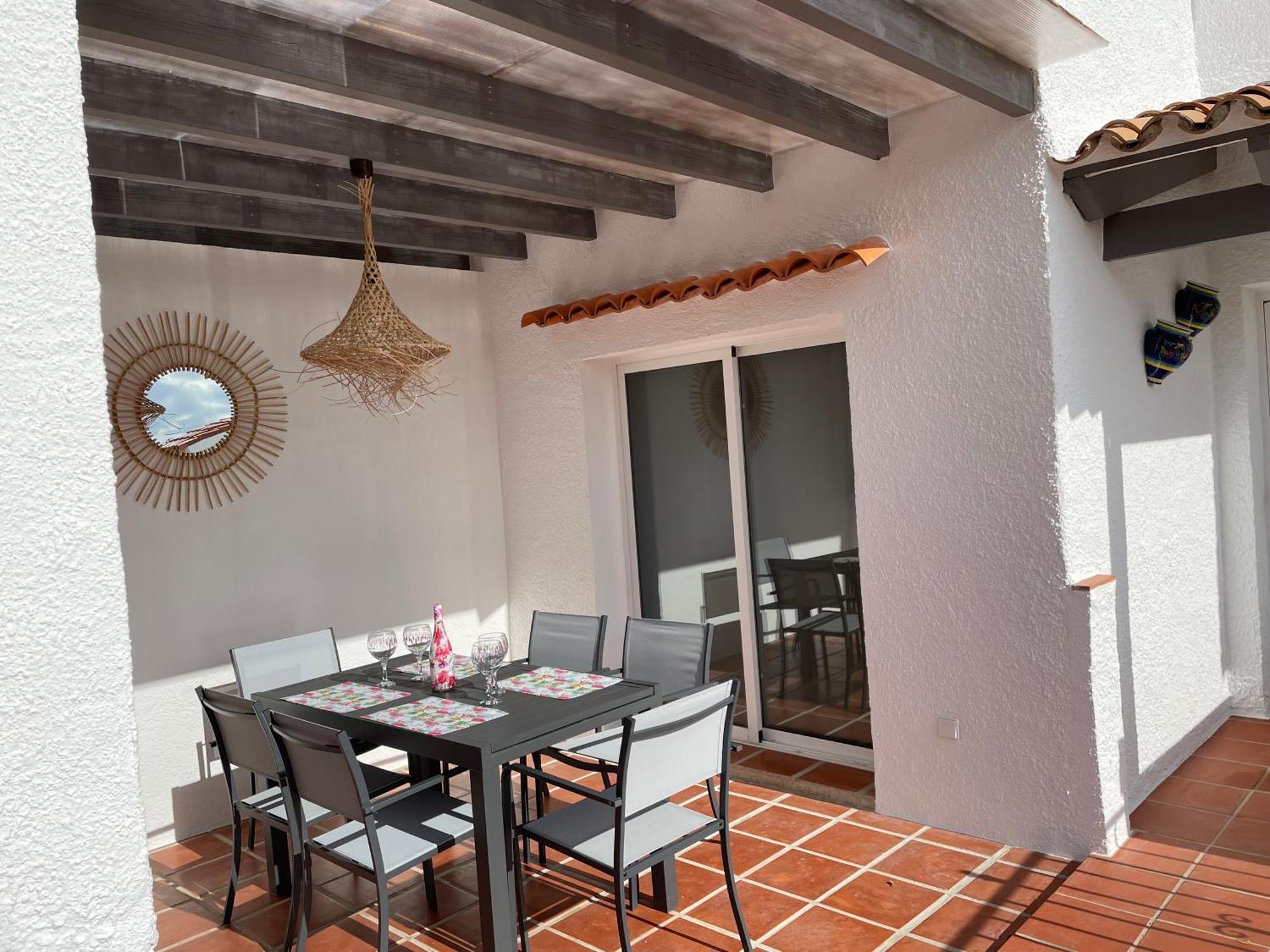 Casa Serenita Charming Villa With Swimming Pool Xabia Bagian luar foto