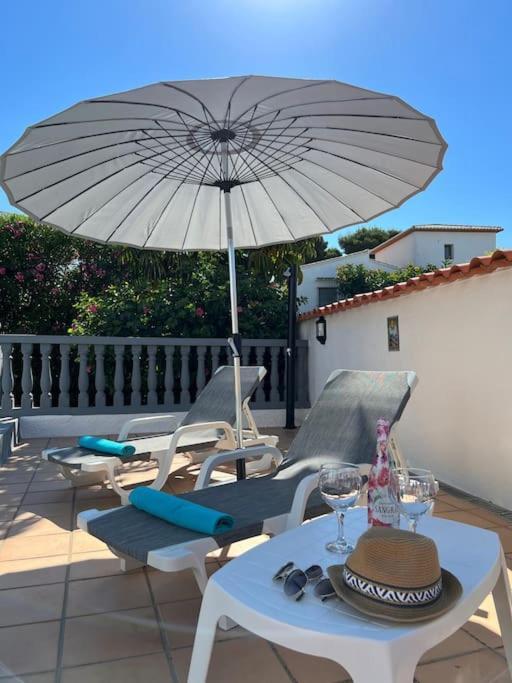 Casa Serenita Charming Villa With Swimming Pool Xabia Bagian luar foto